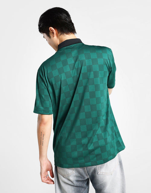 เสื้อแขนสั้นผู้ชาย FTB Polo