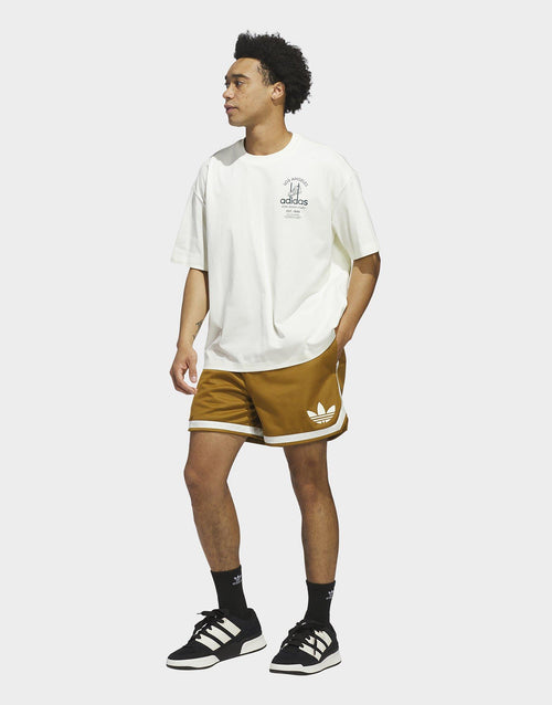 เสื้อยืด Adidas Sports Design GFX (Unisex)