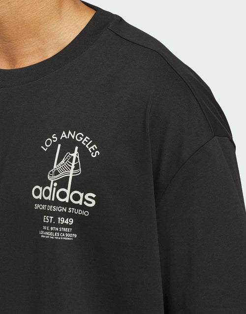 เสื้อยืด Sports Design GFX
