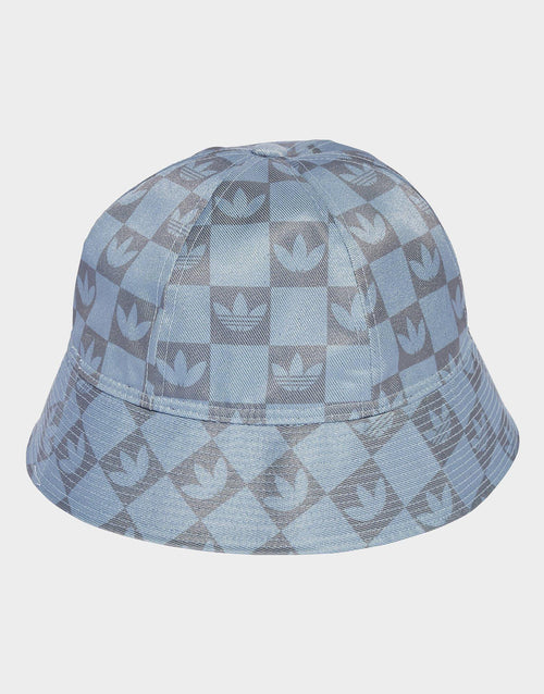 หมวก Monogram Bucket