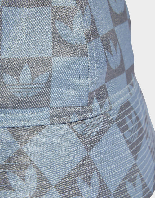 หมวก Monogram Bucket