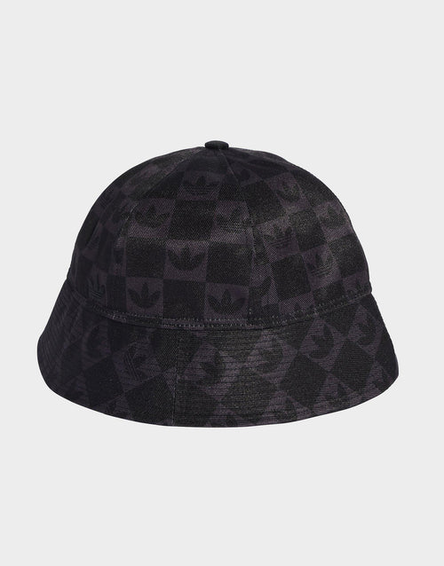 หมวก Monogram Bucket