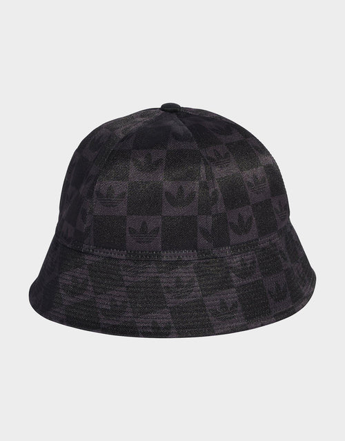 หมวก Monogram Bucket