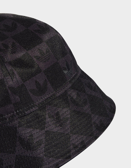 หมวก Monogram Bucket