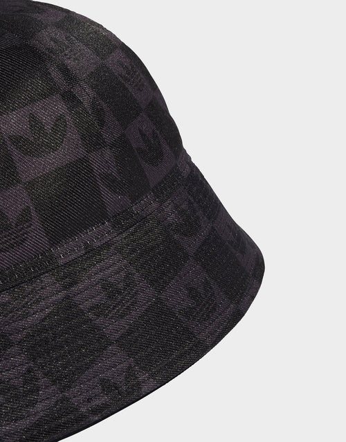 หมวก Monogram Bucket