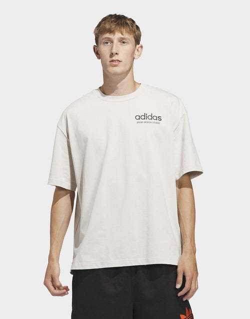 เสื้อยืด Sport Design GFX