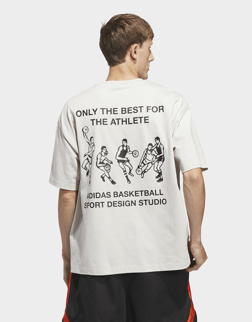 เสื้อยืด Sport Design GFX
