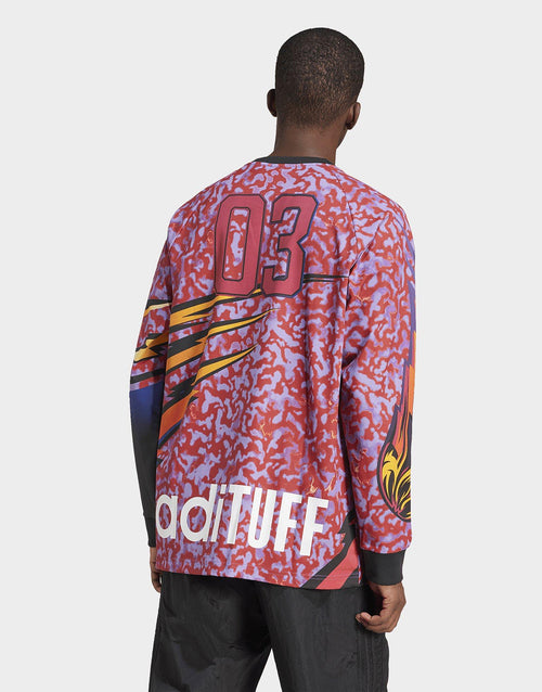 เสื้อแขนยาวผู้ชาย Adilenium Season 3