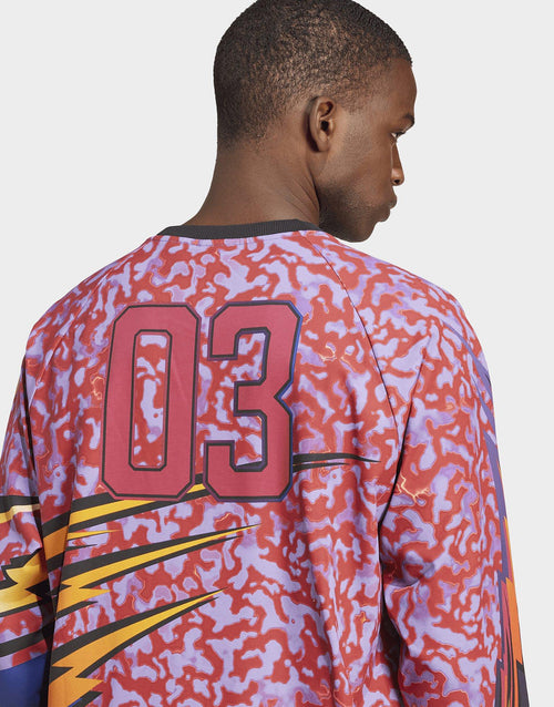 เสื้อแขนยาวผู้ชาย Adilenium Season 3