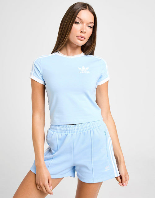 เสื้อยืดผู้หญิง Slim