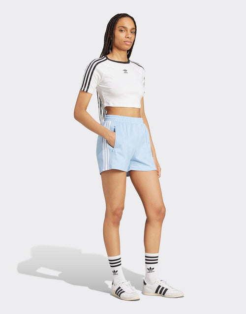 กางเกงขาสั้นผู้หญิง Beckenbauer