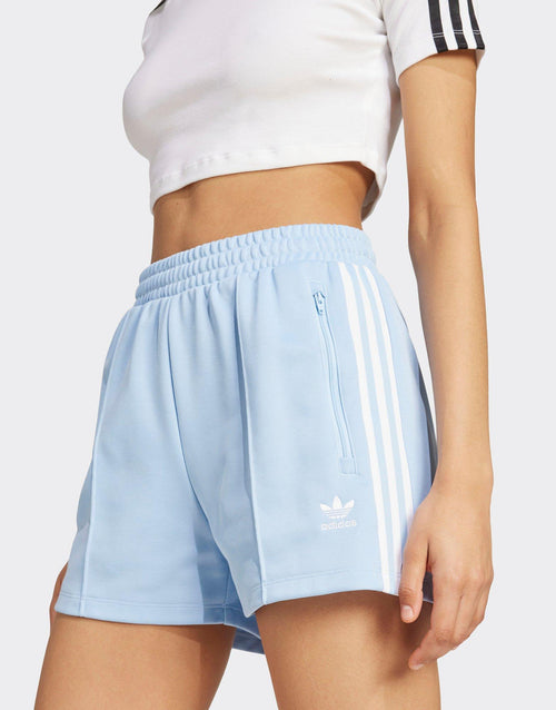 กางเกงขาสั้นผู้หญิง Beckenbauer