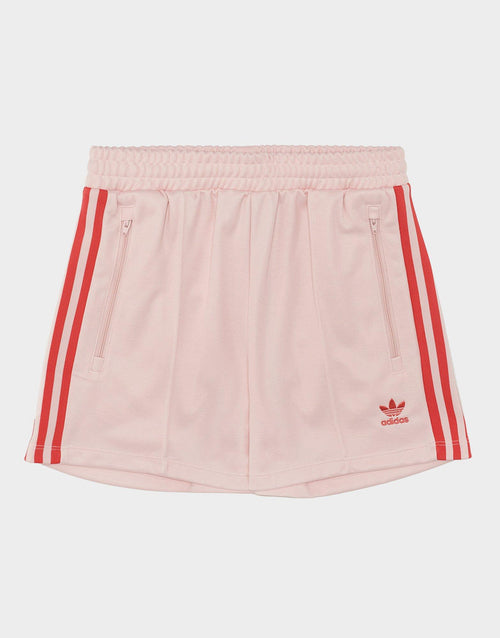 กางเกงขาสั้นผู้หญิง Beckenbauer