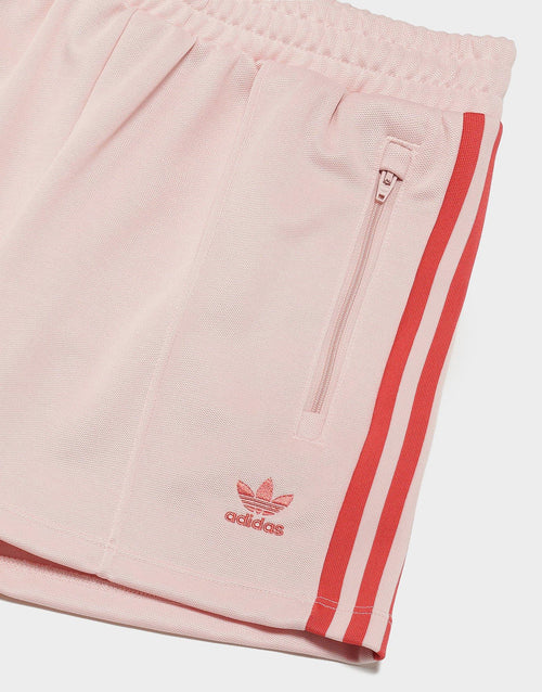 กางเกงขาสั้นผู้หญิง Beckenbauer