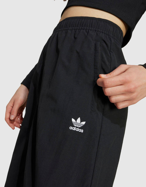 กระโปรงเด็กโต Woven Midi
