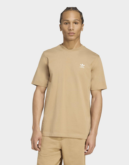 เสื้อยืดผู้ชาย Trefoil Essentials