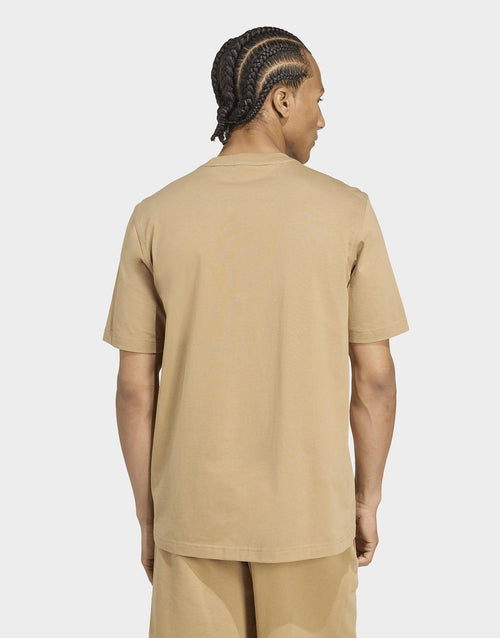 เสื้อยืดผู้ชาย Trefoil Essentials