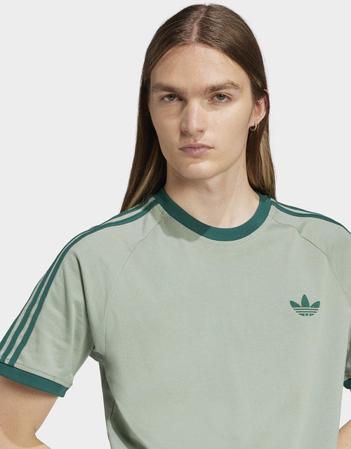เสื้อยืดผู้ชาย Cali