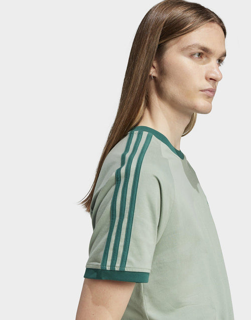 เสื้อยืดผู้ชาย Cali