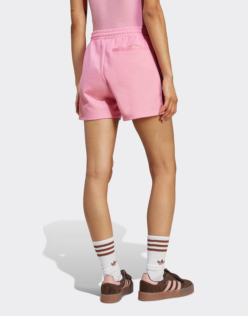 กางเกงขาสั้นผู้หญิง Beckenbauer