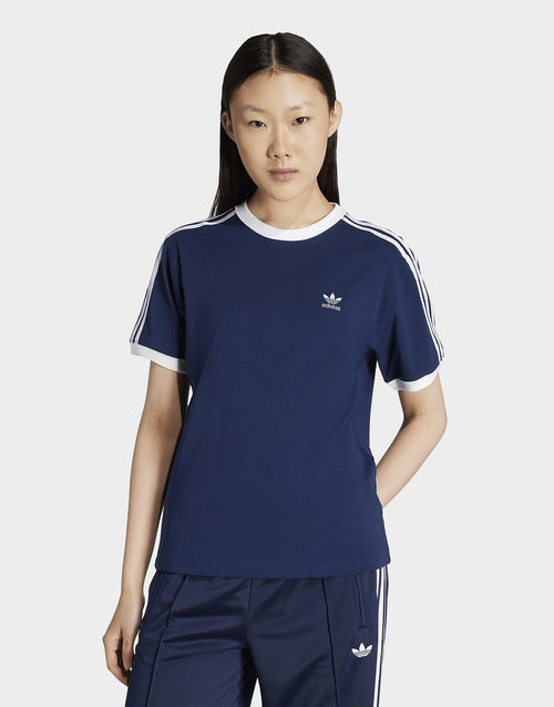 เสื้อยืดผู้หญิง 3-Stripes