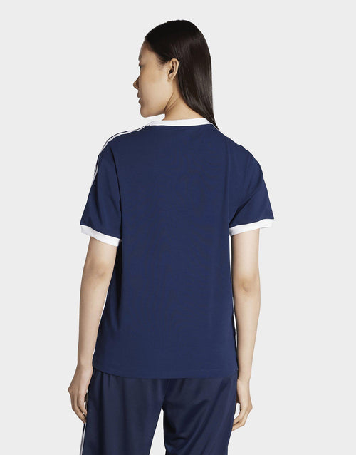 เสื้อยืดผู้หญิง 3-Stripes