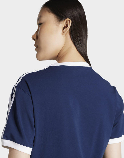 เสื้อยืดผู้หญิง 3-Stripes