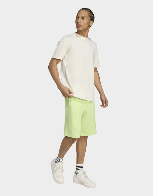 เสื้อยืดผู้ชาย Trefoil Essentials