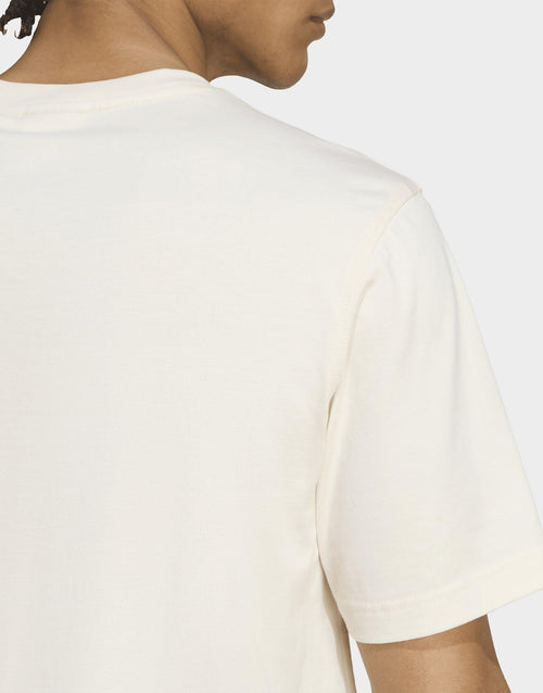 เสื้อยืดผู้ชาย Trefoil Essentials