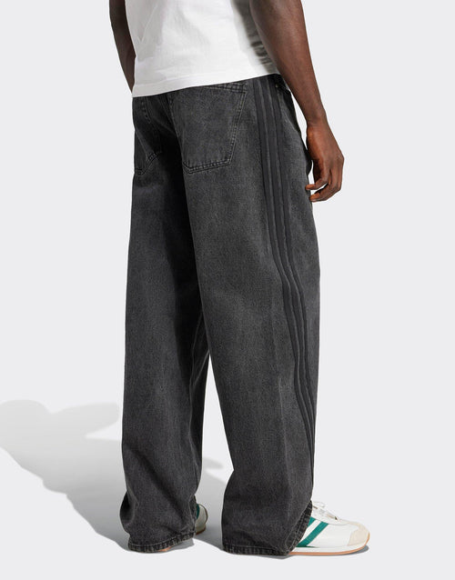 กางเกงขายาวผู้ชาย Adilenium Season 3 Loose Fit Denim Joggers