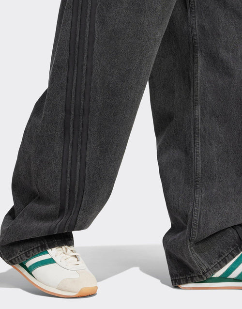 กางเกงขายาวผู้ชาย Adilenium Season 3 Loose Fit Denim Joggers