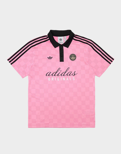 เสื้อแขนสั้นผู้ชาย FTB Polo