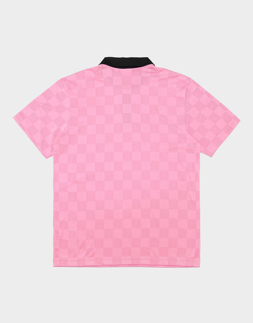 เสื้อแขนสั้นผู้ชาย FTB Polo