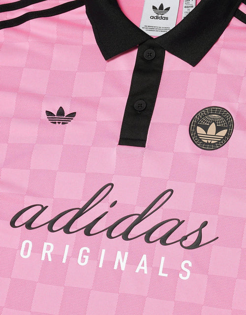 เสื้อแขนสั้นผู้ชาย FTB Polo