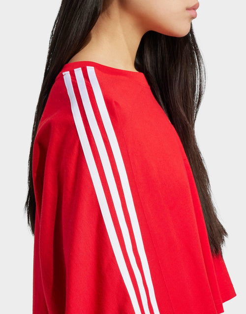 เสื้อยืดผู้หญิง Adilenium Season 3 Boxy Oversized