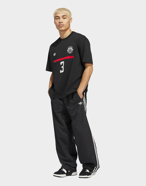 เสื้อยืด JABBAR GFX Q1 (Unisex)