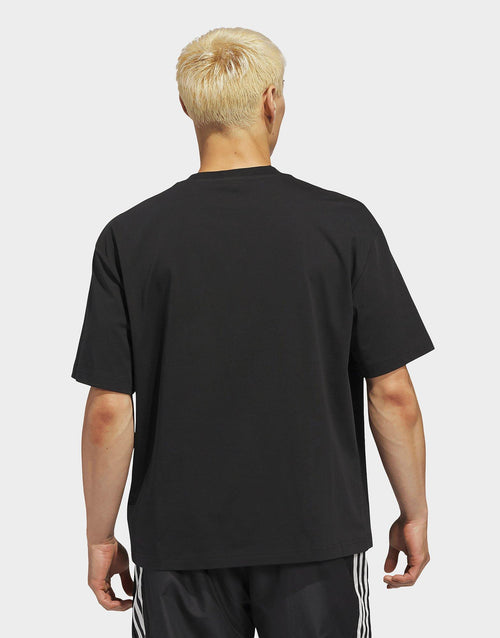 เสื้อยืด JABBAR GFX Q1 (Unisex)