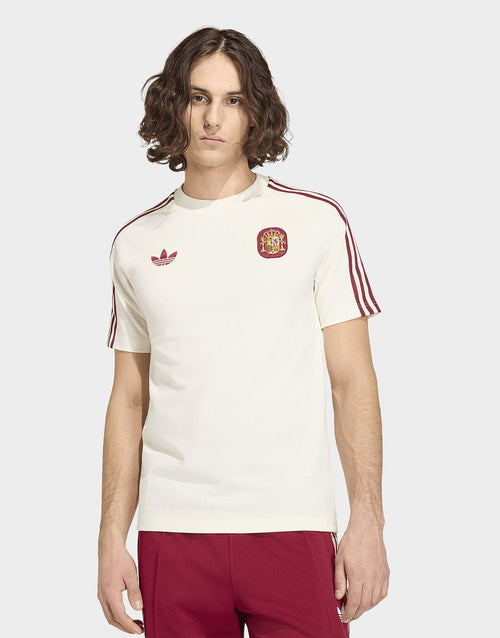 เสื้อยืดผู้ชาย Spain Originals