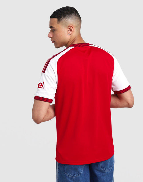 เสื้อฟุตบอลชุดเหย้า Arsenal FC 26/27