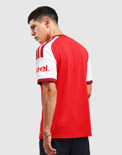 เสื้อฟุตบอลชุดเหย้า Arsenal FC 26/27