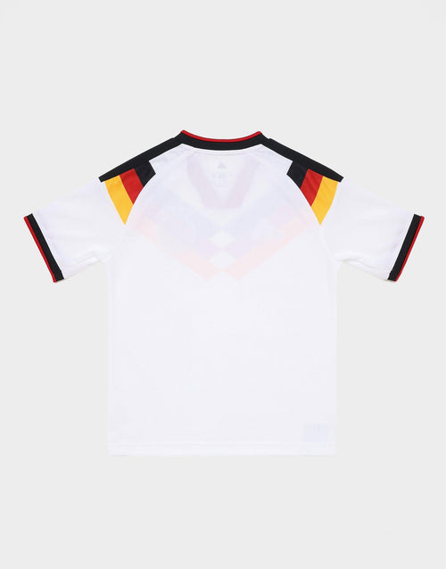 เสื้อฟุตบอลชุดเหย้าเด็กโต Germany 2026/27