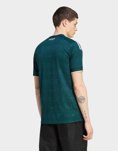 เสื้อฟุตบอลชุดเยือน Real Madrid 26/27