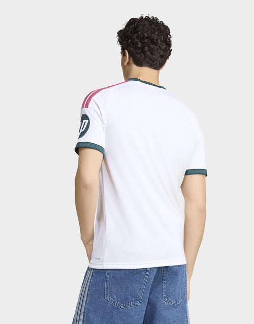 เสื้อฟุตบอลชุดเหย้า Real Madrid 26/27