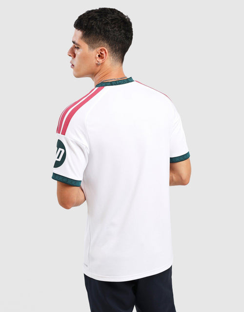 เสื้อฟุตบอลชุดเหย้า Real Madrid 26/27