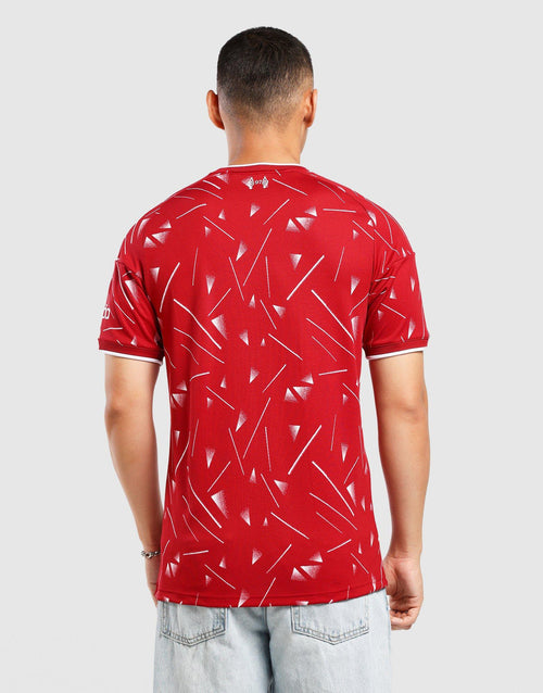 เสื้อฟุตบอลชุดเหย้า Liverpool FC 26/27