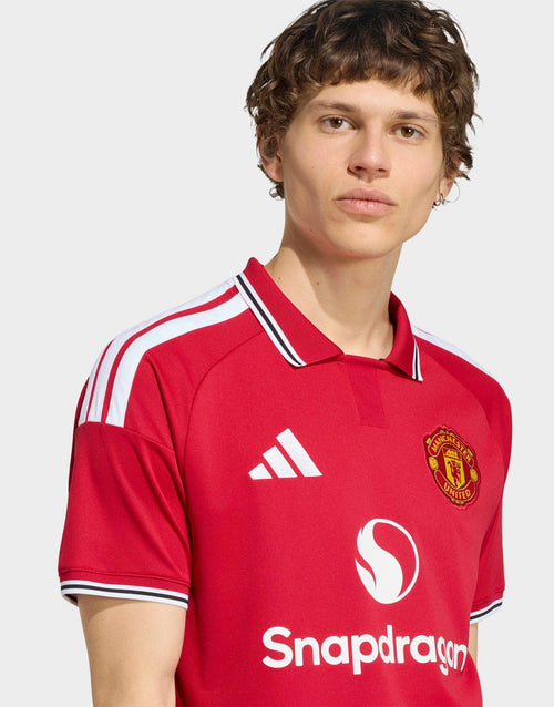 เสื้อฟุตบอลชุดเหย้า Manchester United 26/27