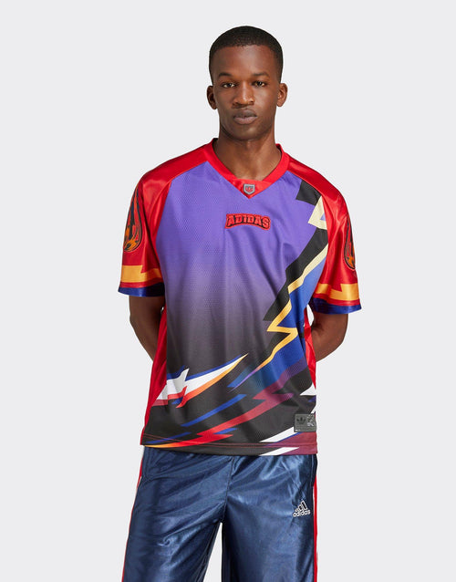 เสื้อฟุตบอล Adilenium Season 3 Team Jersey