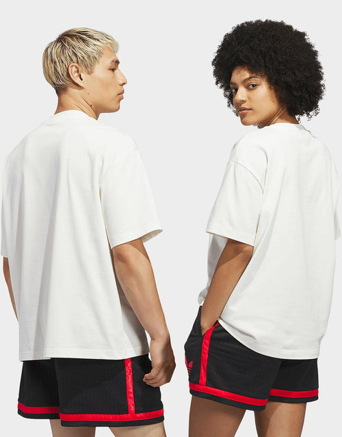 เสื้อยืด Originals Basketball Team (Unisex)