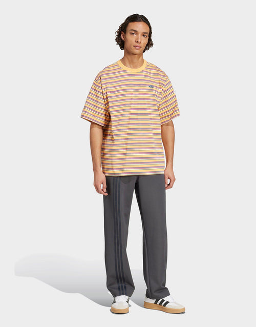 เสื้อยืดผู้ชาย Stripe