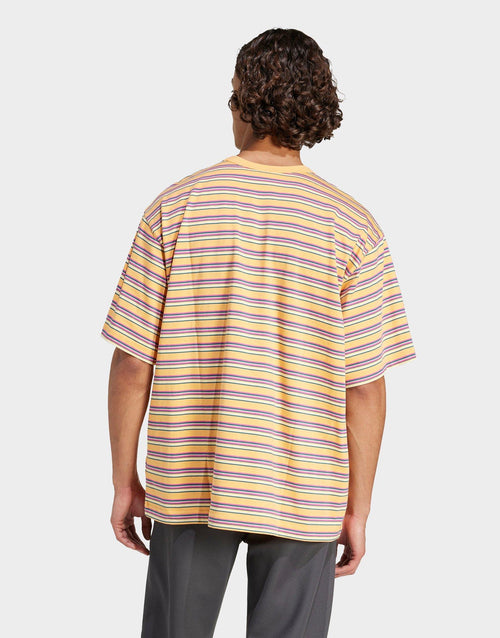 เสื้อยืดผู้ชาย Stripe